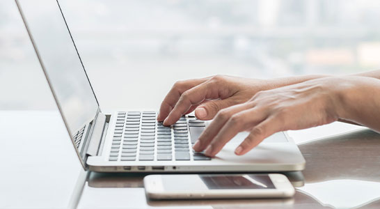 How to Properly Fill Out an Itemized Invoice blog image